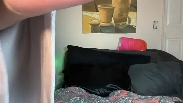 SashaEstrella online show from 02/19/26, 06:42