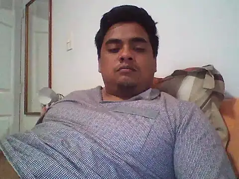 negritoo xx online show from 09/23/25, 09:45