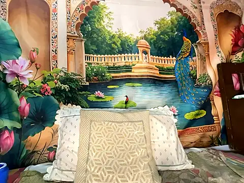 JASMINE1122 online show from 01/08/26, 05:43