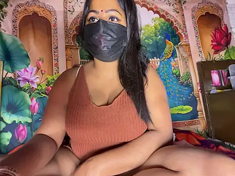 JASMINE1122 online show from 01/14/26, 06:41