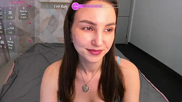 Inna Lovely online show from 07/21/26, 01:52