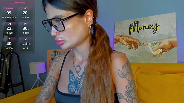 Patricia Cox online show from 01/17/26, 07:28