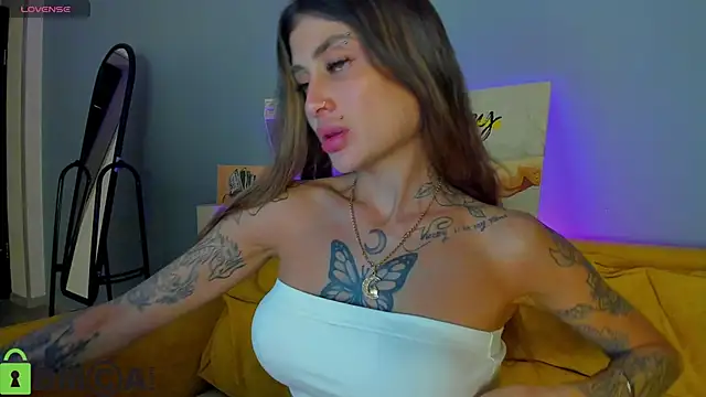 Patricia Cox online show from 02/24/26, 06:39