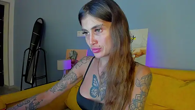 Patricia Cox online show from 03/02/26, 06:26