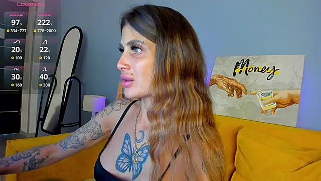 Patricia Cox online show from 04/19/26, 09:39