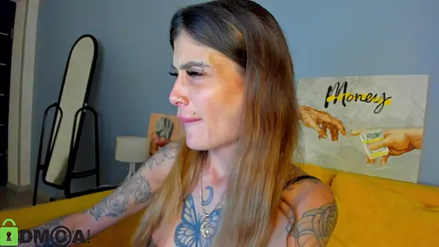 Patricia Cox online show from 04/23/26, 09:28