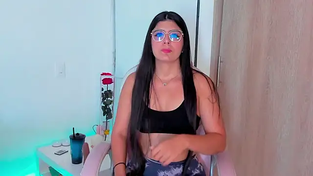 AnastaciaBlake online show from 10/08/25, 03:04