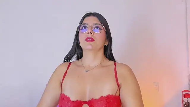 AnastaciaBlake online show from 10/18/25, 11:33