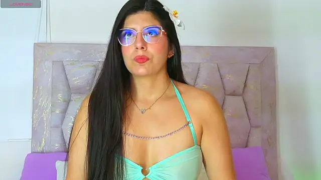 Snapshot of AnastaciaBlake chatting on 07/20/26, 10:45 AnastaciaBlake online show from 07/20/26, 10:45