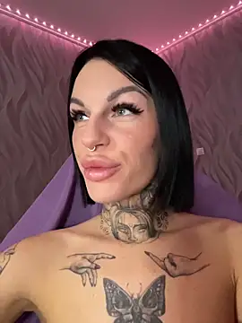 angel devil forever online show from 04/01/26, 09:56