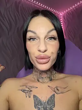 angel devil forever online show from 04/05/26, 08:39