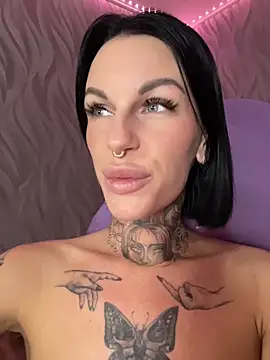 angel devil forever online show from 04/19/26, 08:44