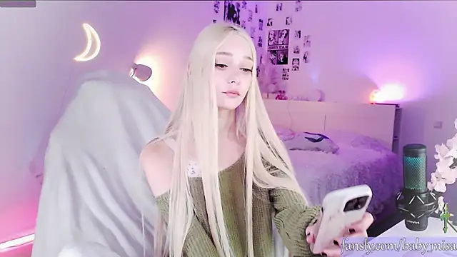 babymisa online show from 12/22/24, 02:27