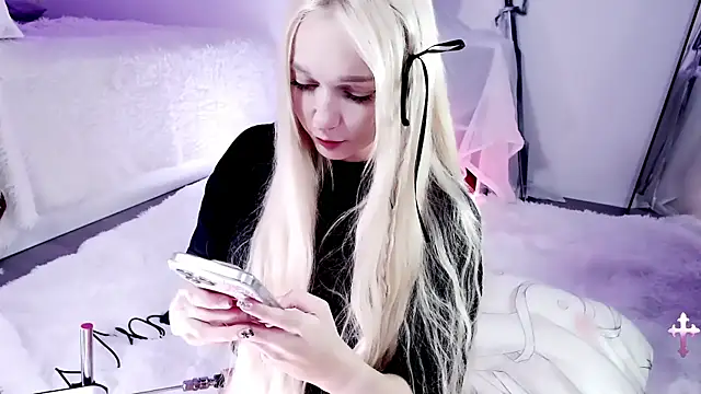 babymisa online show from 10/27/25, 03:05