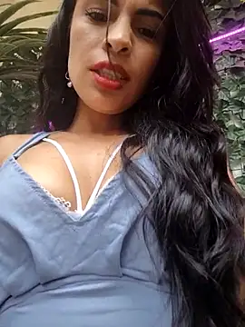 Astrid-- online show from 10/22/25, 07:35