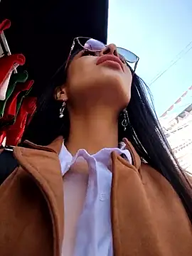 Astrid-- online show from 12/15/25, 03:05