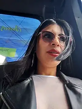 Astrid-- online show from 12/16/25, 02:55