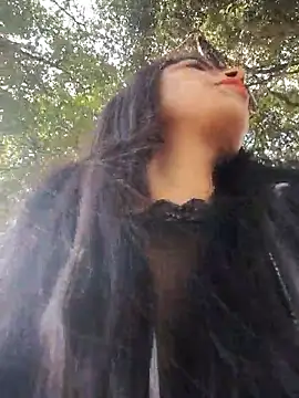 Snapshot of Astrid-- chatting on 02/09/26, 03:16 Astrid-- online show from 02/09/26, 03:16