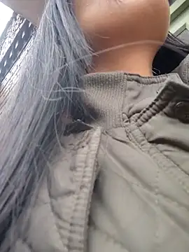 Snapshot of Astrid-- chatting on 02/18/26, 03:08 Astrid-- online show from 02/18/26, 03:08