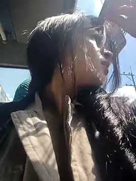 Snapshot of Astrid-- chatting on 02/25/26, 03:10 Astrid-- online show from 02/25/26, 03:10