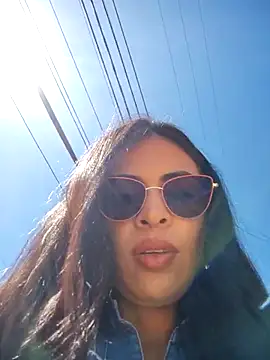 Snapshot of Astrid-- chatting on 02/27/26, 03:12 Astrid-- online show from 02/27/26, 03:12