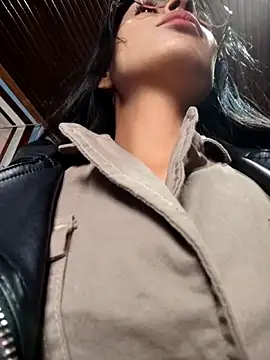 Astrid-- online show from 03/13/26, 03:07