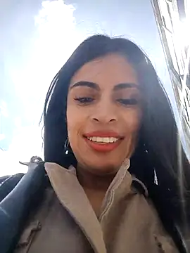 Astrid-- online show from 03/20/26, 03:17