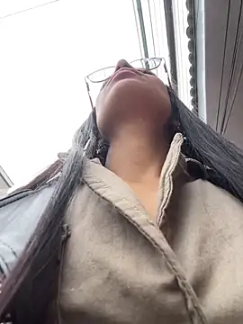 Astrid-- online show from 03/27/26, 02:39