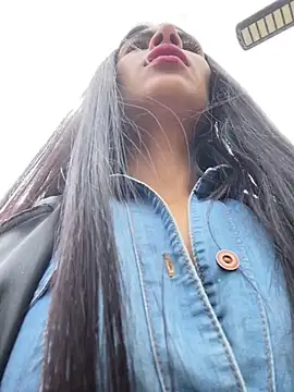 Astrid-- online show from 03/30/26, 03:02