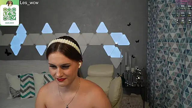 Snapshot of HarleyDeess chatting on 01/29/25, 12:43 HarleyDeess online show from 01/29/25, 12:43