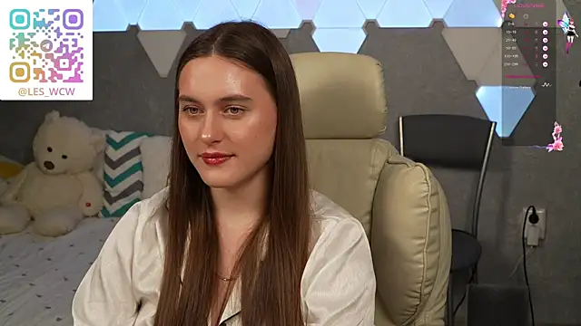 HarleyDeess online show from 01/10/26, 09:52