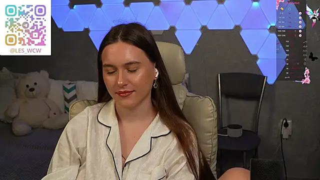 HarleyDeess online show from 01/11/26, 08:58