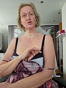 MarleneBloem online show from 03/06/26, 11:06