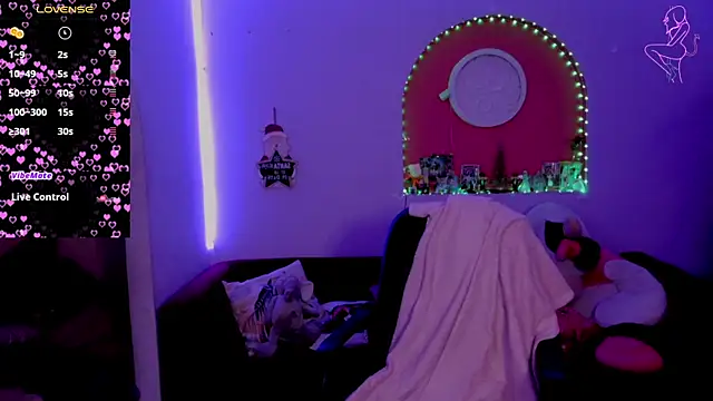 ValentinaMiller  online show from 01/13/26, 07:30