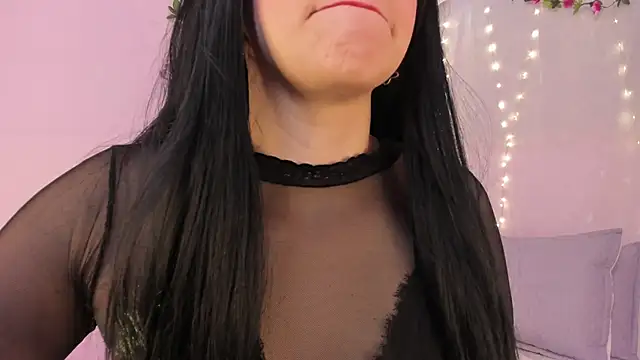 Samanta roberts1 online show from 01/31/25, 12:29