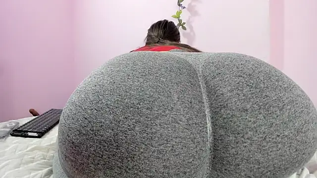 Samanta roberts1 online show from 02/27/25, 03:37