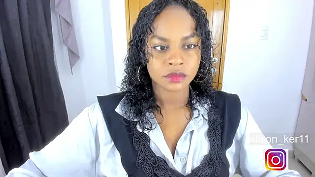 alison-ker3 online show from 04/12/26, 09:03