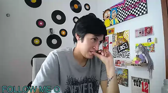 9 Fernanda 9 online show from 02/21/25, 06:26