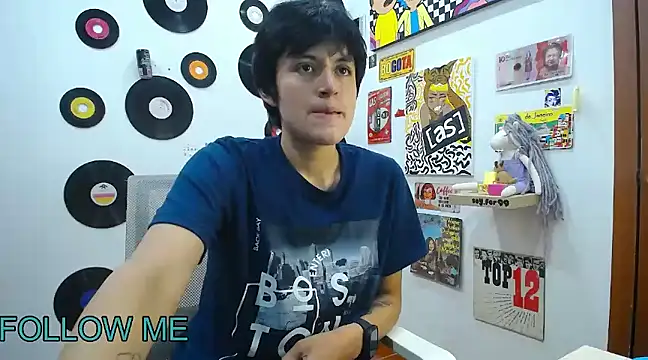 9 Fernanda 9 online show from 02/25/25, 05:41