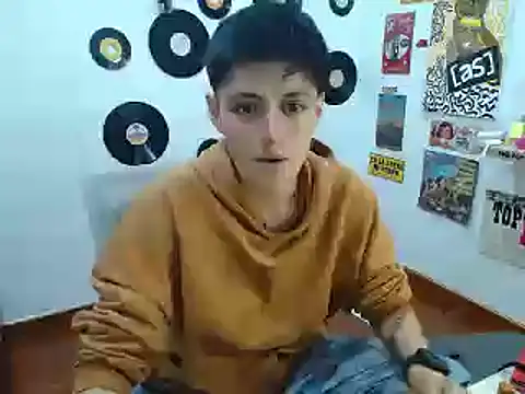 9 Fernanda 9 online show from 03/04/25, 03:22