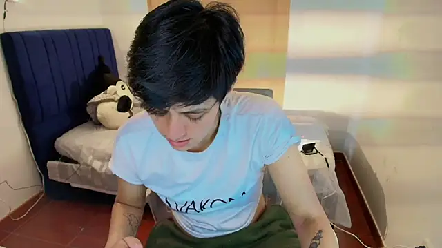 9 Fernanda 9 online show from 09/28/25, 04:01