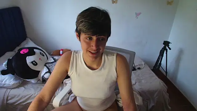 9 Fernanda 9 online show from 02/07/26, 08:12