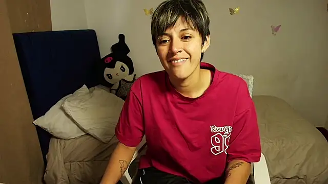 9 Fernanda 9 online show from 02/14/26, 05:32