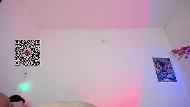 lou cute online show from 07/24/26, 06:50