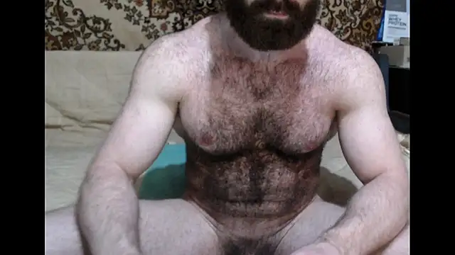 AlanStrongs online show from 12/04/25, 02:15