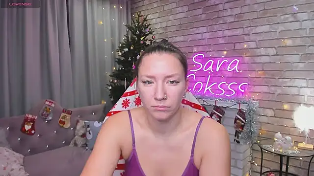 SarahCoksss online show from 12/27/24, 01:00