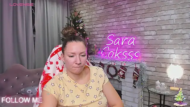 SarahCoksss online show from 01/05/25, 04:14