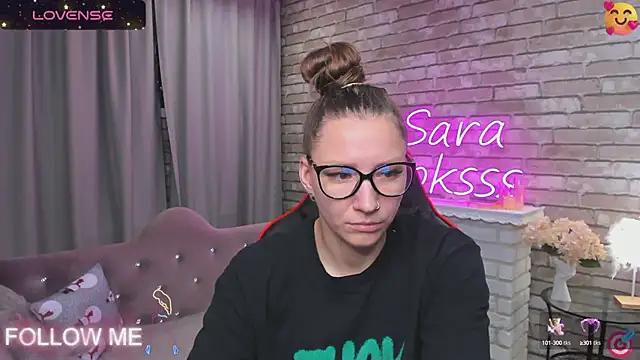 SarahCoksss online show from 01/26/25, 05:34