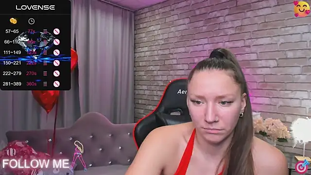 SarahCoksss online show from 02/11/25, 03:29