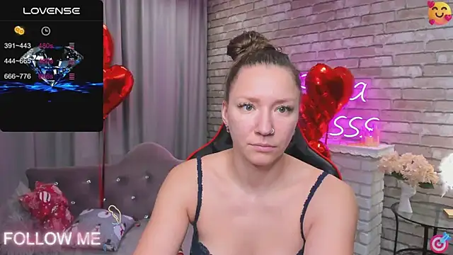 SarahCoksss online show from 02/13/25, 12:24